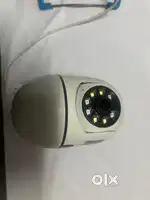 Security camara