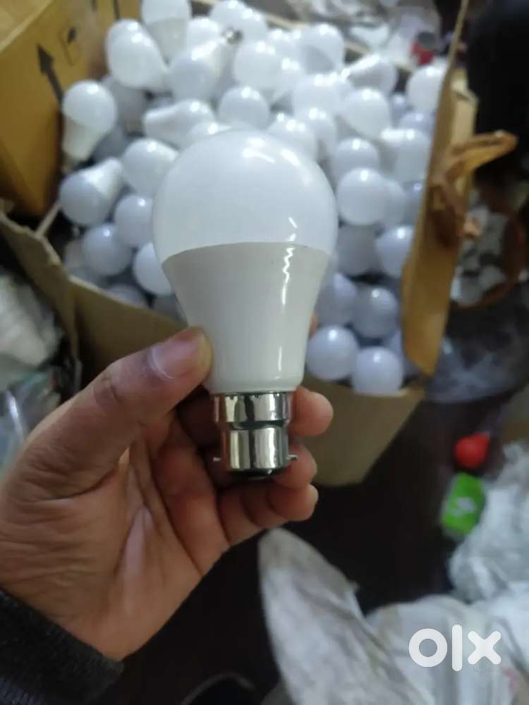 Led Bulb 9w 10W 12w etc.