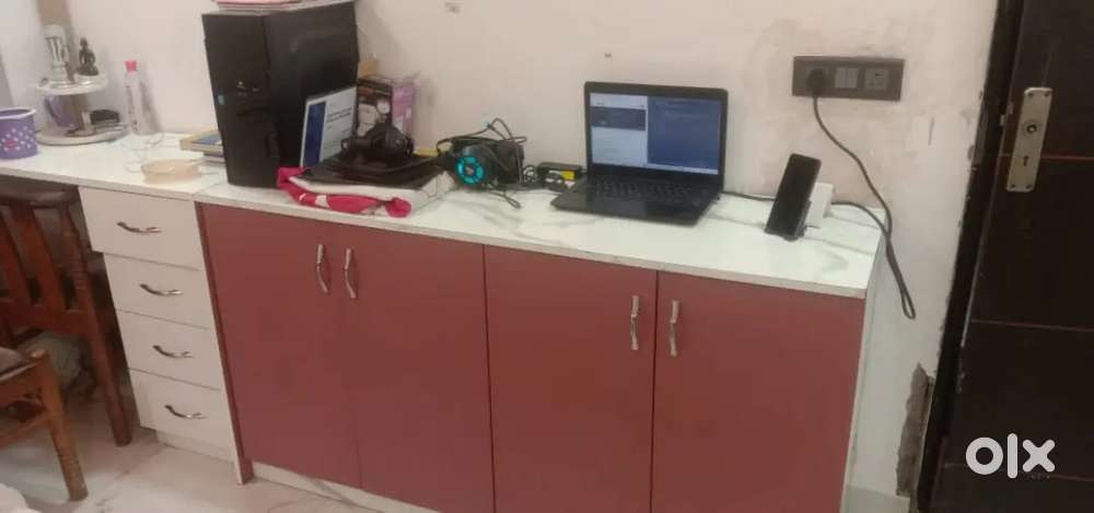 2 BHK flat,B Block,Panki,Kanpur