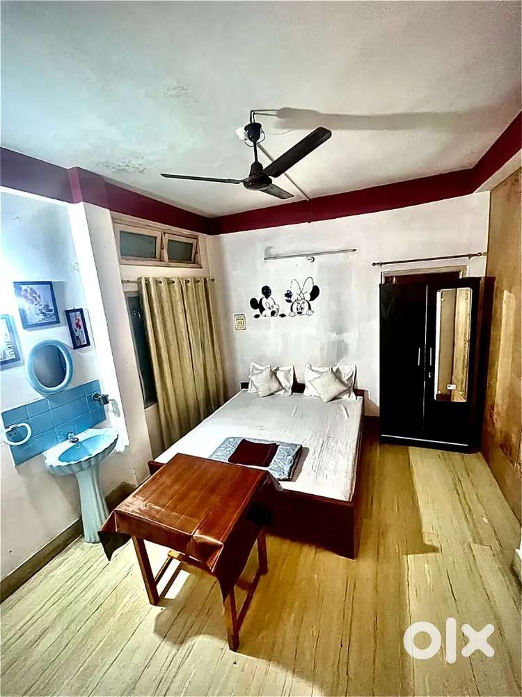 Urgent requirement for hotel candidate