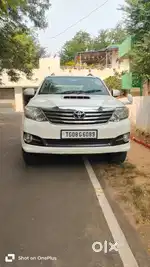 Less driven