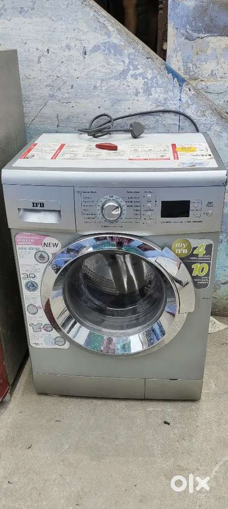 IFB washing machine