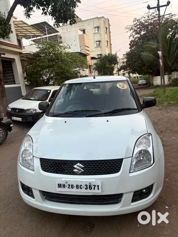 Maruti Suzuki Swift 2008 Petrol 92000 Km Driven