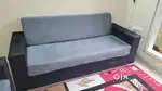 3+2 Seater Sofa set