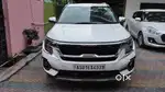 Kia Seltos HTX D, 2021, Diesel