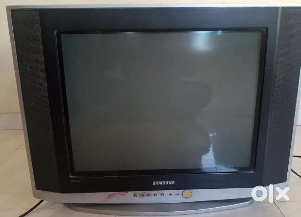 Samsung 21 Inch  colour tv