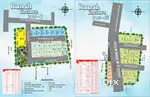 BMRDA approved plots