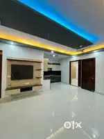 3 bhk floor