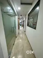Doctors chamber on rent