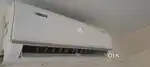 Blue star split AC (1 ton)
