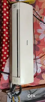Panasonic ac
