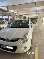 Hyundai i20 | 2010 | Petrol+CNG | Well Maintained | 85K Km |