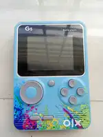 G5 game player box