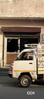 Good condition shop