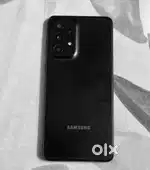 A33 5G 128+8 GB 1 Year old