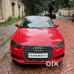 Audi A3 35 TDI S Line, 2015, Diesel