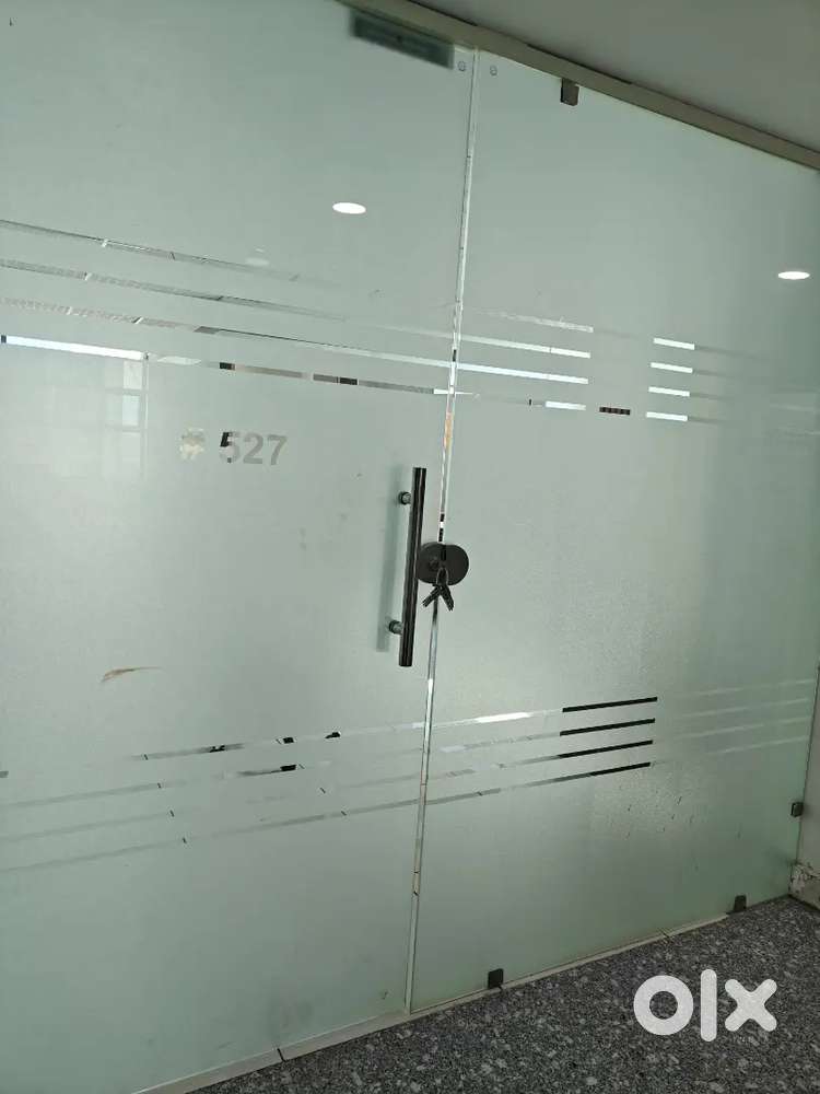 Fully furnished Office Space, Near Mohali, TTT (Tricity Trade Tower)