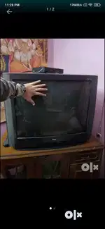 29 inch bpl nqr 29 plasma TV