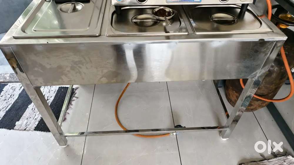 Bain Marie For Sale