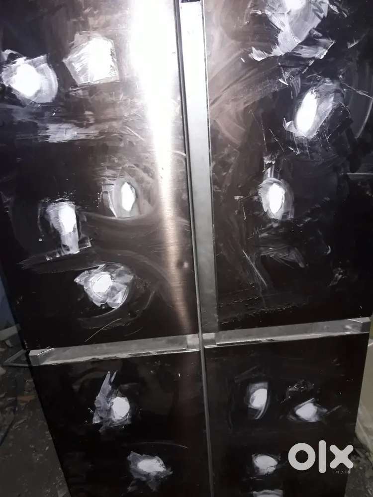 Fridge washing machine micro oven repairing centre