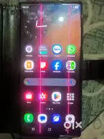 Samsung s22 ultra 12/256