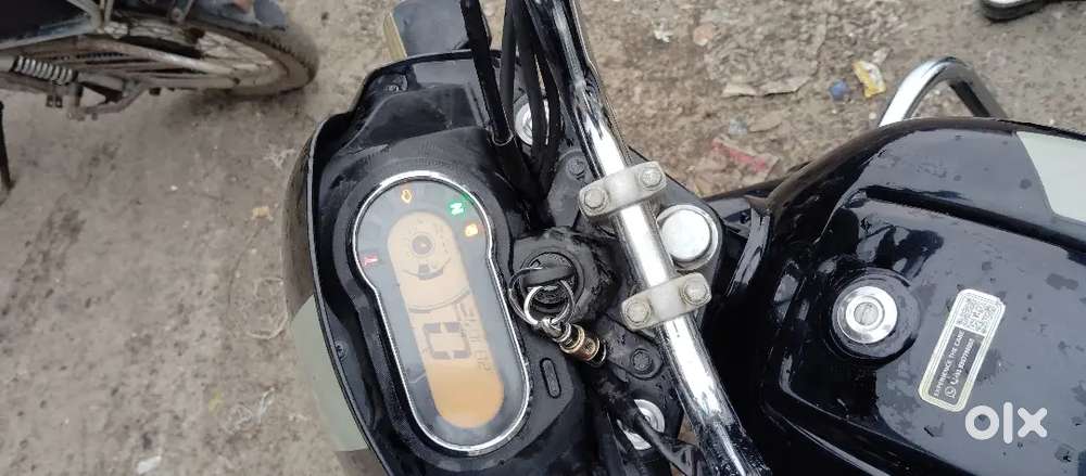 Digital mitar
