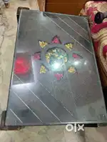 Centre table