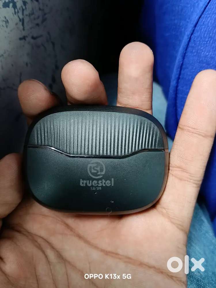 Trustel earbuds