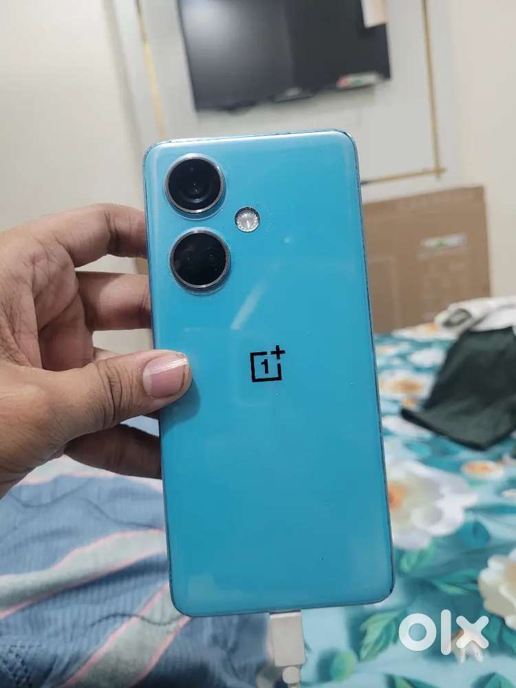 OnePlue nord ce 3 5G