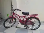 Hero cycle for Kids