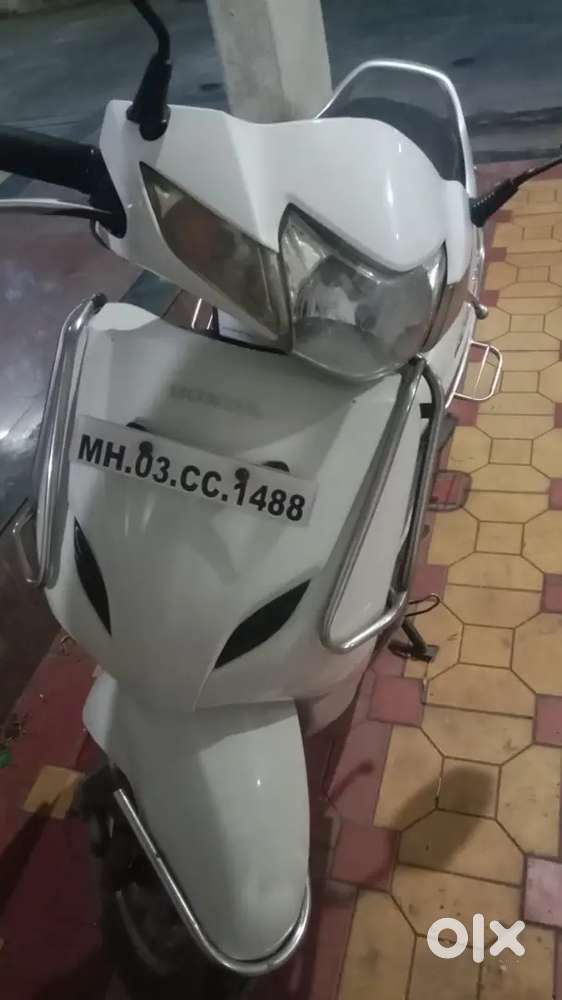 Good condition Honda Activa 3g