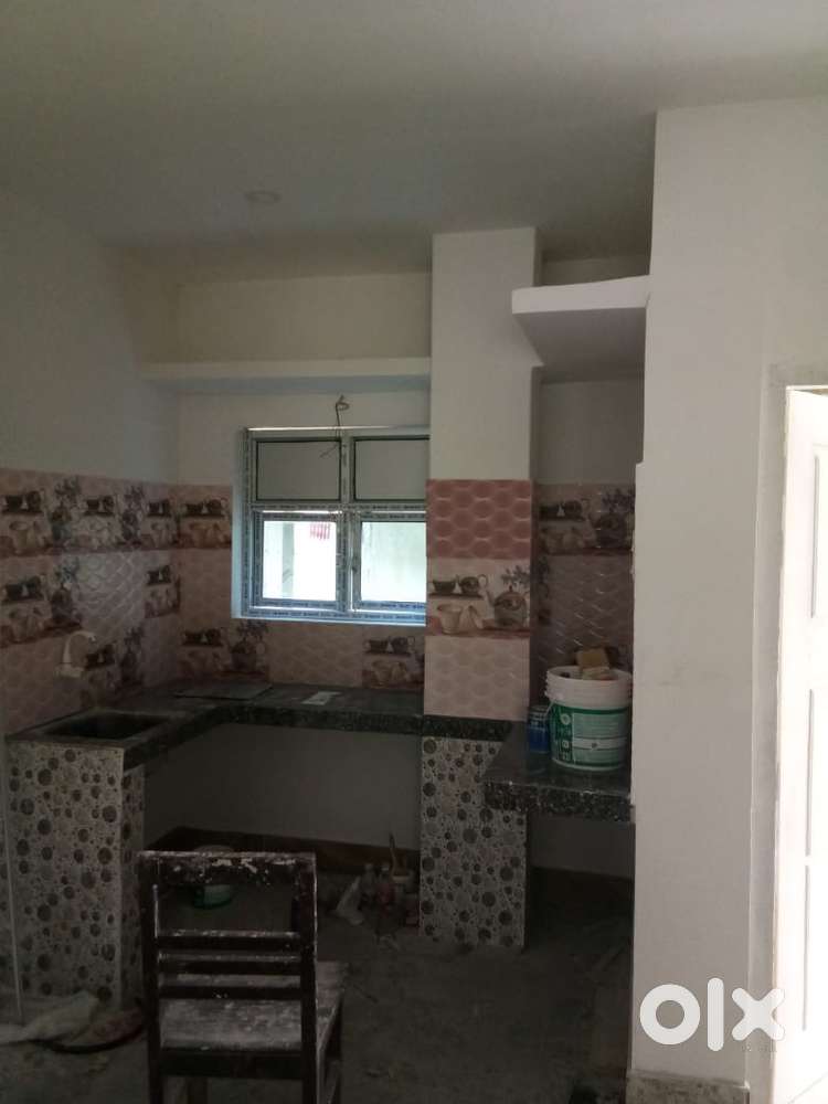 1 BHK Flat for Rent – Prime Location in Mangaldai (Ward No. 2)