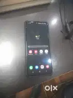 Samsung A31 in good condition all original for sale