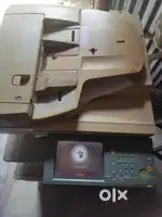CANON XEROX IR 2870