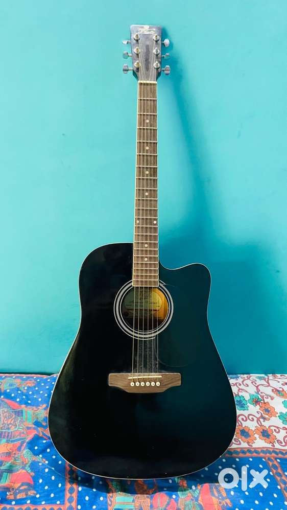 Pluto Guitar
