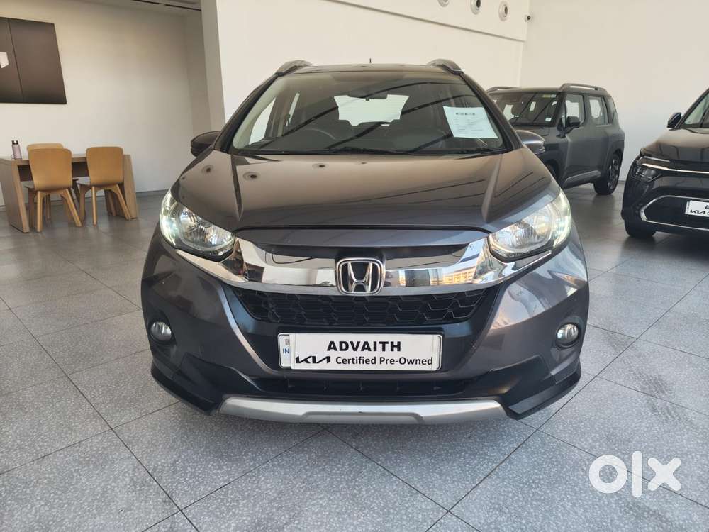 Honda WR-V 1.2 VX i-VTEC, 2018, Petrol