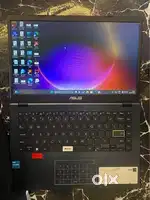 Asus laptop