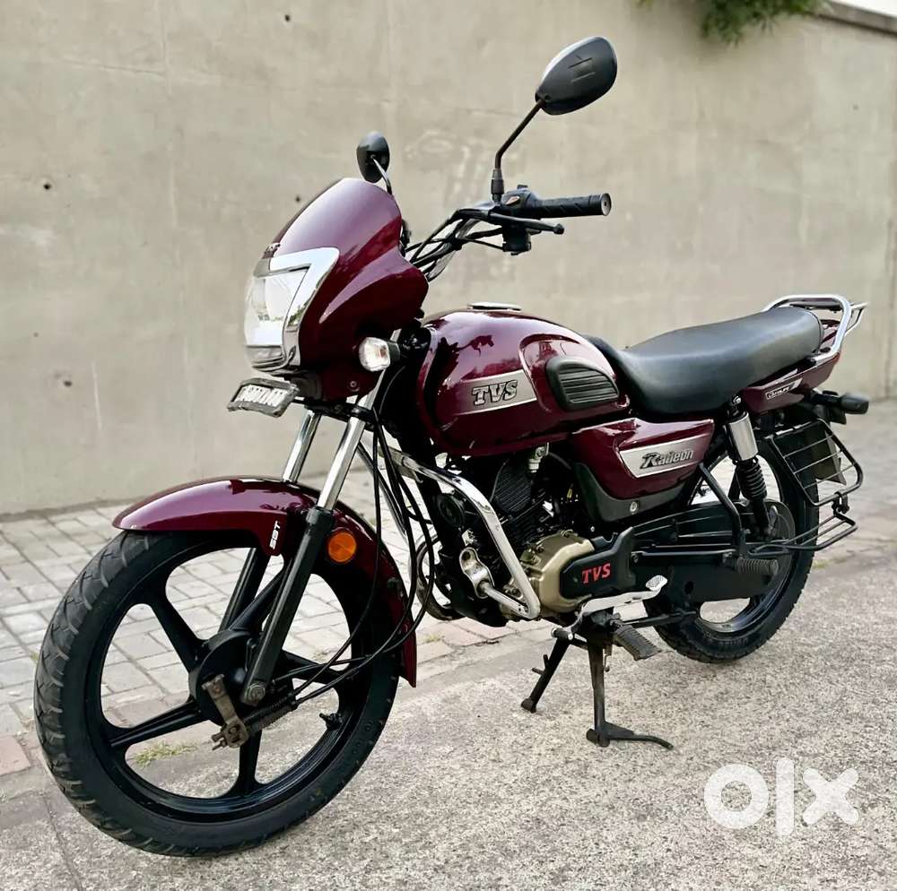 TVs Radeon bs-4 (2019 modal)
