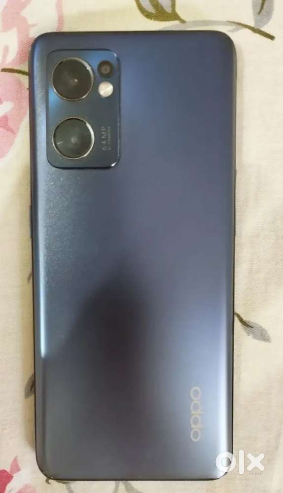 Oppo RENO 7 Mobile 5g 8gb 256gb