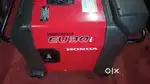 Honda generator EU 30 i