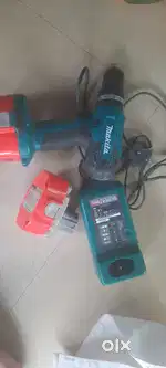 Makkita dril 18 v