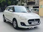 Maruti Suzuki Swift VXi CNG, 2023, CNG & Hybrids