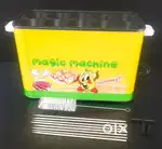 Egg kulfi machine