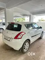 Maruti Suzuki Swift ZXI Top Model2014 Petrol Good Condition