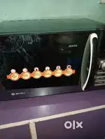 Micro oven Bajaj 2310etc