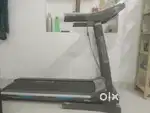 Treadmill(Walking/Running)