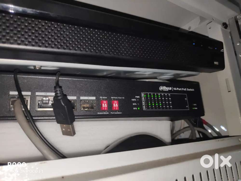 Computer & CCTV Service