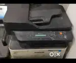 Samsung printer SL _ M2876ND
