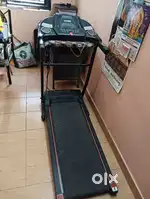 Treadmill (cockatoo brand)