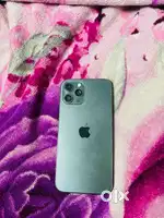 I phone 12 pro max 256 gb